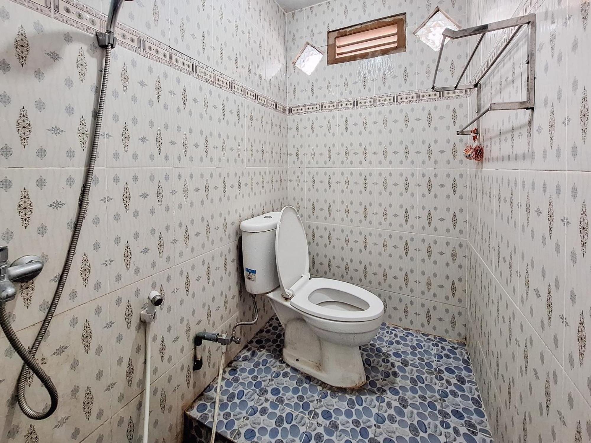 Homestay Sakinah Syariah Mitra Reddoorz Bukittinggi Esterno foto